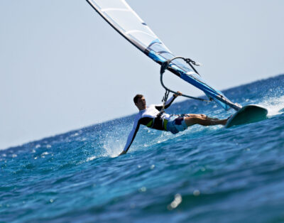 Touristische Aktivitäten in Italien