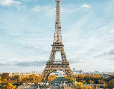 Touristische Aktivitäten in Frankreich