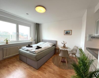 HoliDeis Club-Apartment