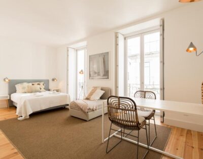 Chiado Cozy Apartments – by LU Holidays