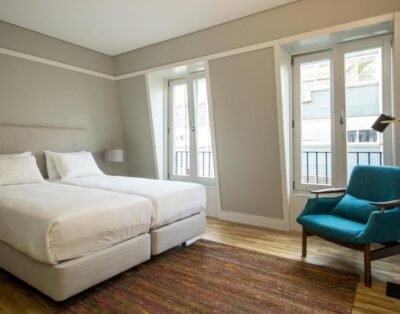 Porto Republica Apartments