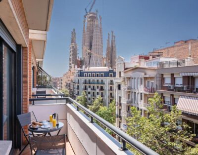 Apartaments Marina – Abapart