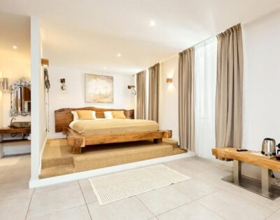 Alma Apart Residence