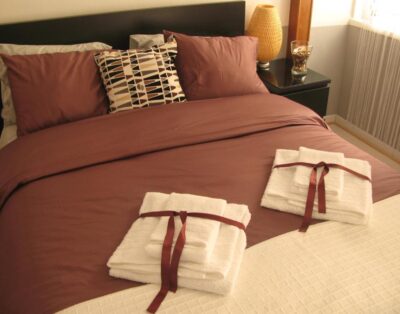 Appartement Lisbonne Estrela